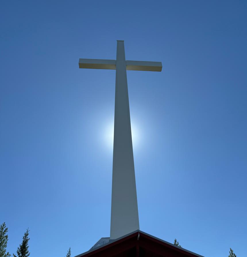 Hasselakorset