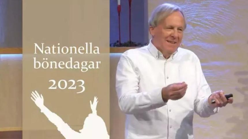 Nationella bnedagar 2023 Himlen TV7